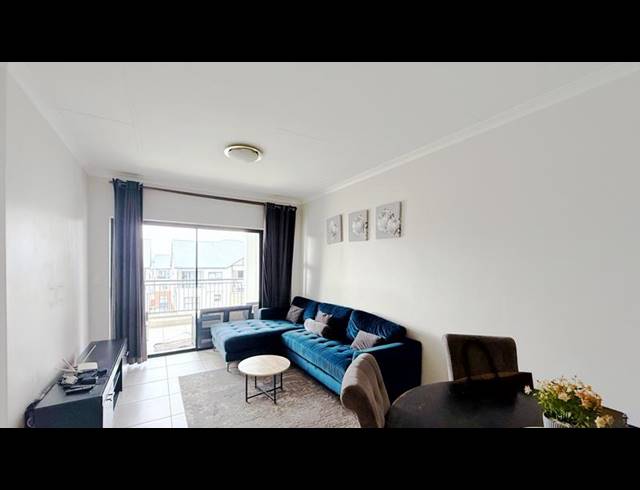 2 BEDROOM PROPERTY TO RENT IN BLYDE RIVERWALK ESTATE